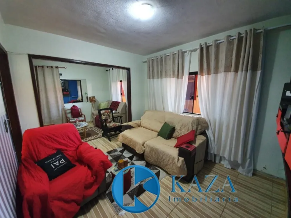Casa, 6 quartos, 220 m² - Foto 6