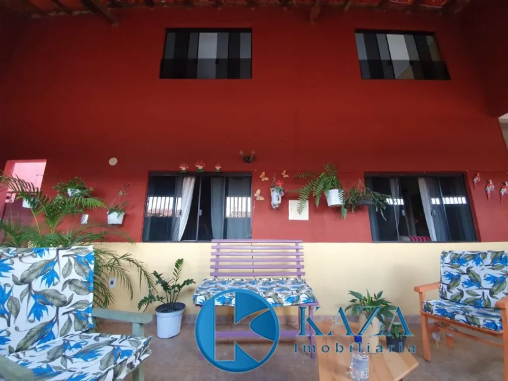 Casa, 6 quartos, 220 m² - Foto 16