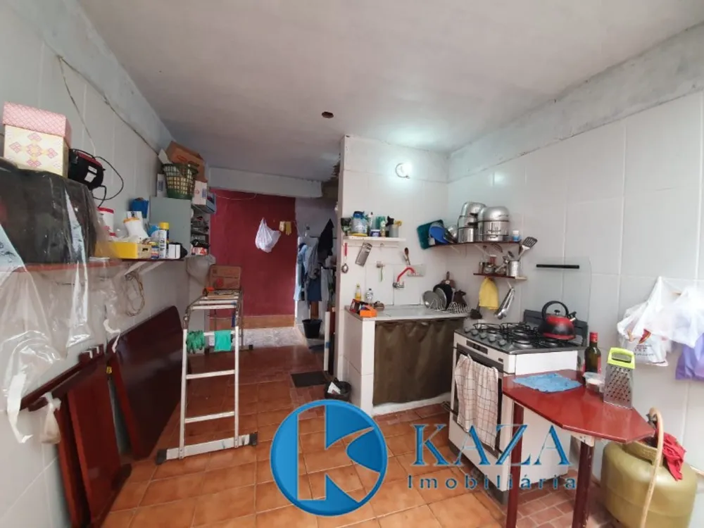 Casa, 6 quartos, 220 m² - Foto 8
