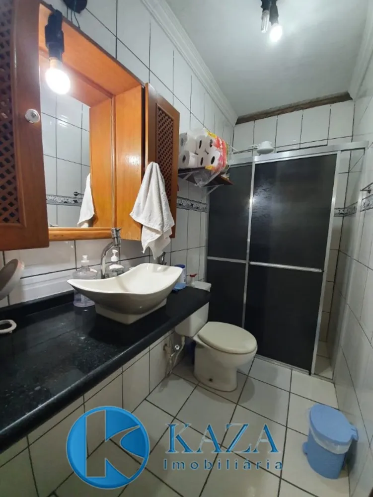 Casa, 6 quartos, 220 m² - Foto 8