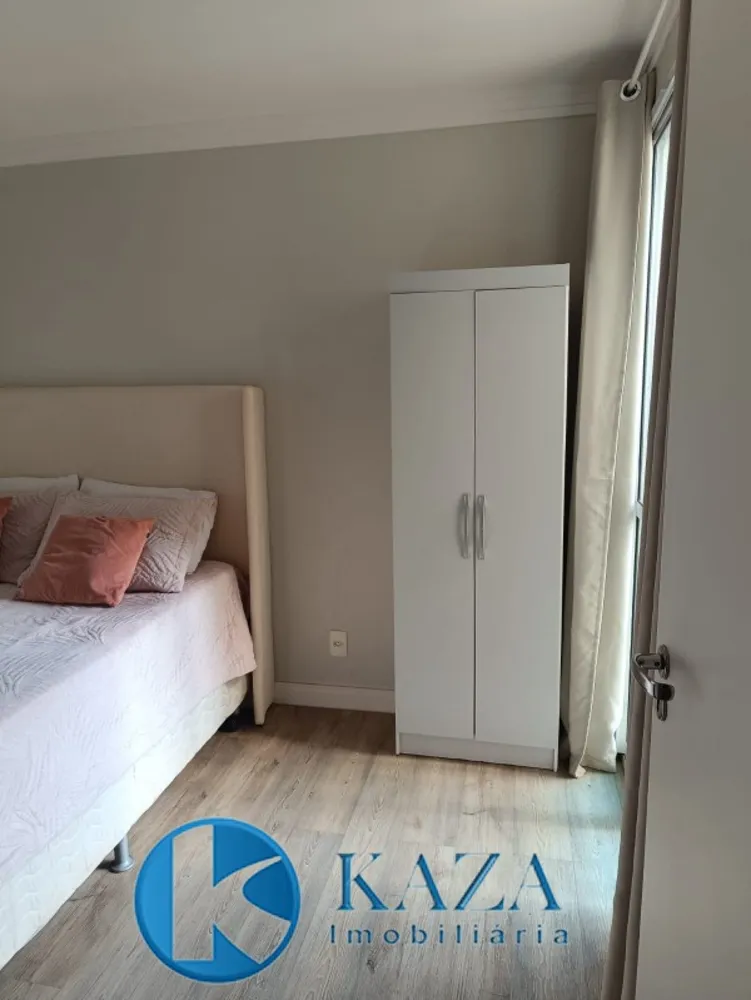 Apartamento, 3 quartos, 72 m² - Foto 5
