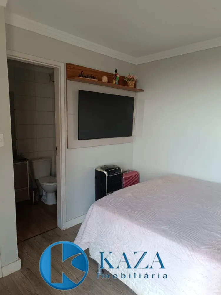Apartamento, 3 quartos, 72 m² - Foto 7