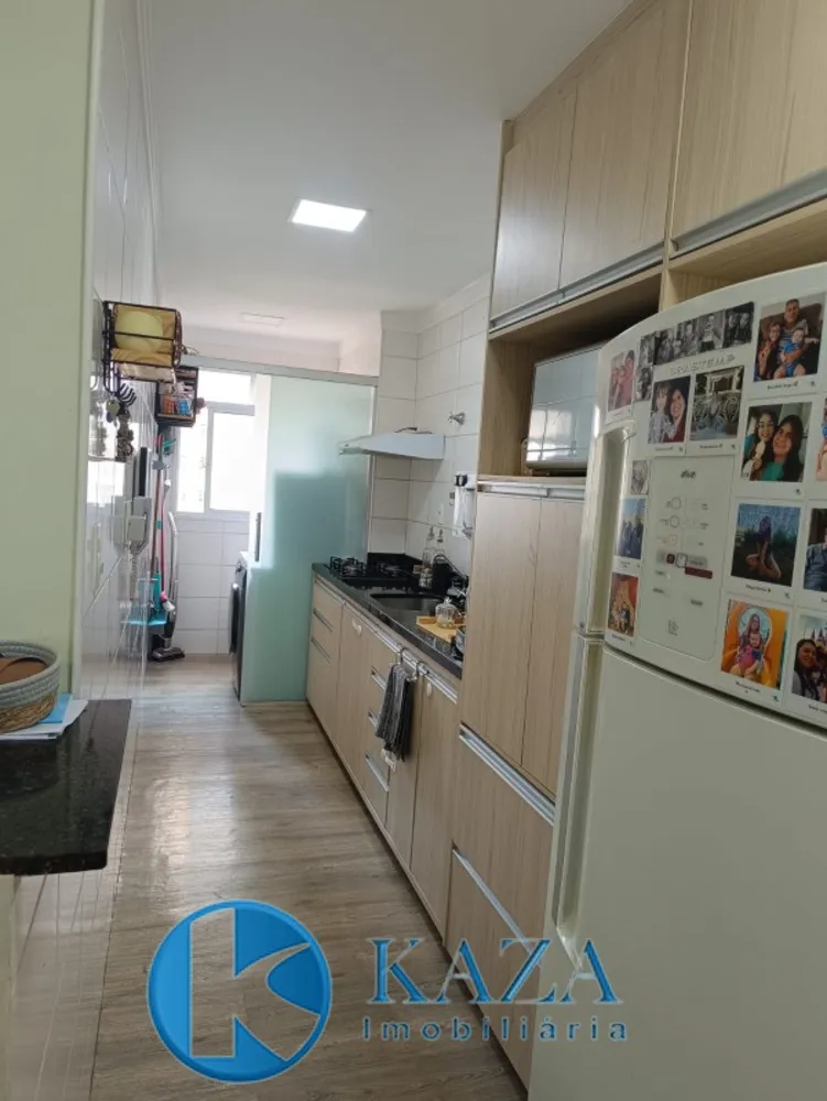 Apartamento, 3 quartos, 72 m² - Foto 4