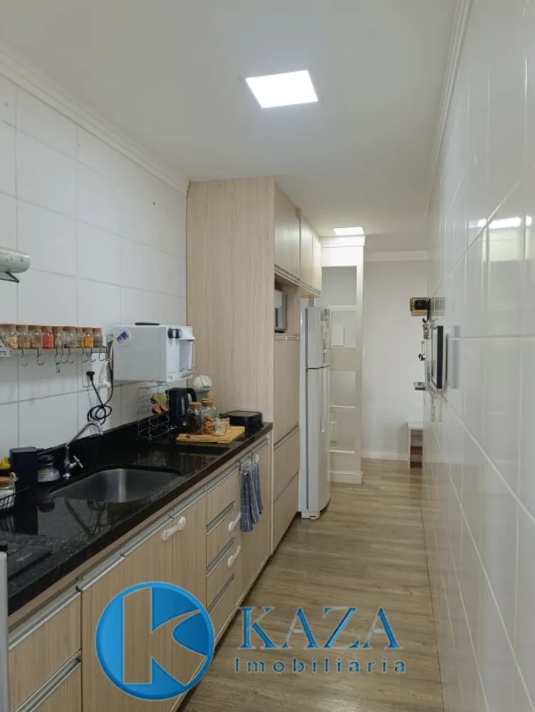 Apartamento, 3 quartos, 72 m² - Foto 3
