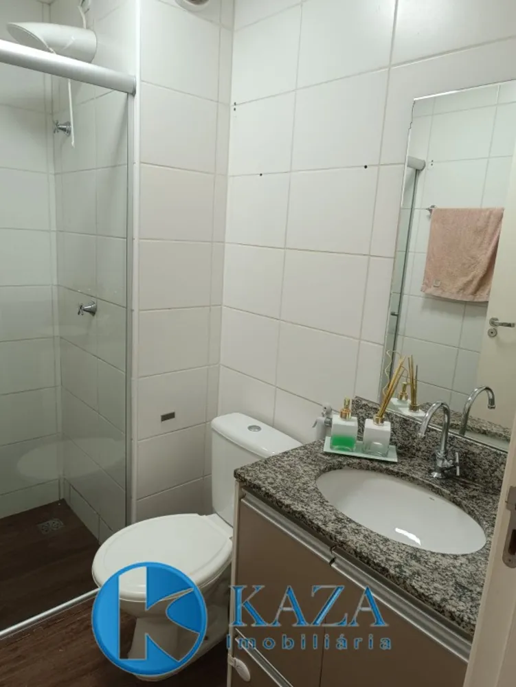 Apartamento, 3 quartos, 72 m² - Foto 10