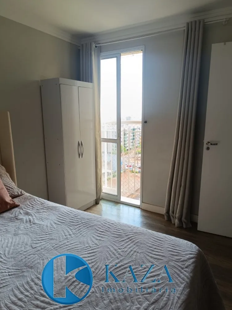 Apartamento, 3 quartos, 72 m² - Foto 6