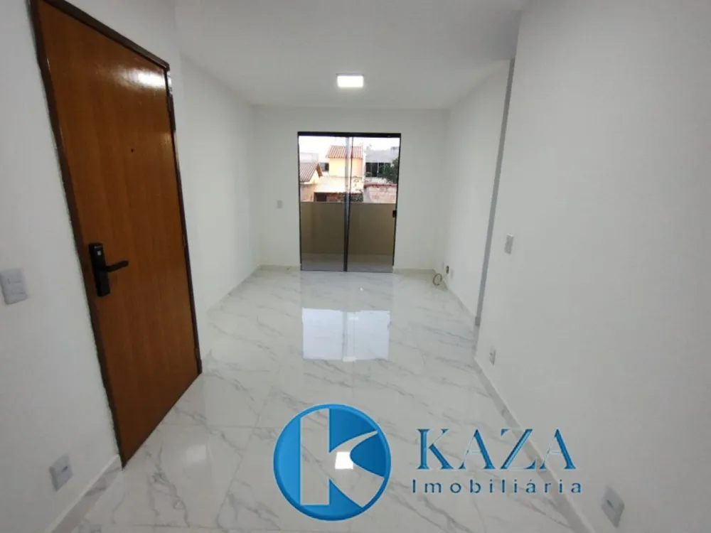 Apartamento, 2 quartos, 49 m² - Foto 1