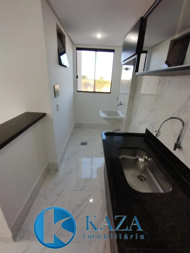 Apartamento, 2 quartos, 49 m² - Foto 3
