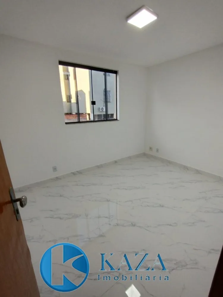 Apartamento, 2 quartos, 49 m² - Foto 2