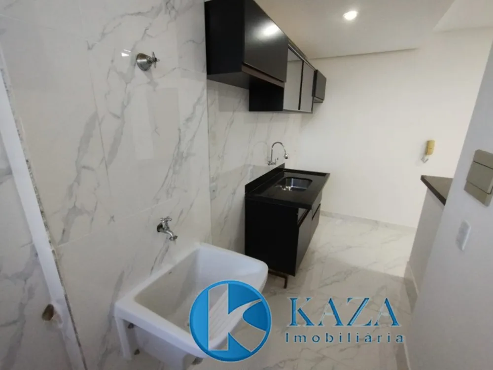 Apartamento, 2 quartos, 49 m² - Foto 4
