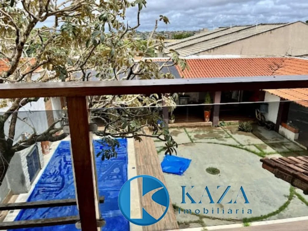 Casa, 3 quartos, 257 m² - Foto 1