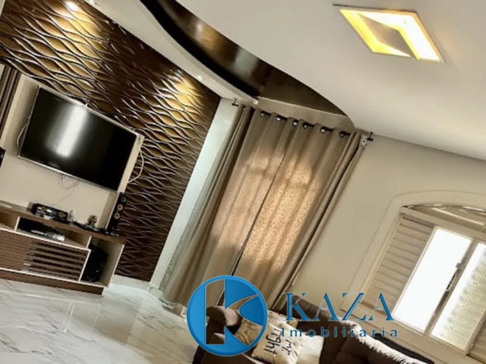 Casa, 3 quartos, 257 m² - Foto 6