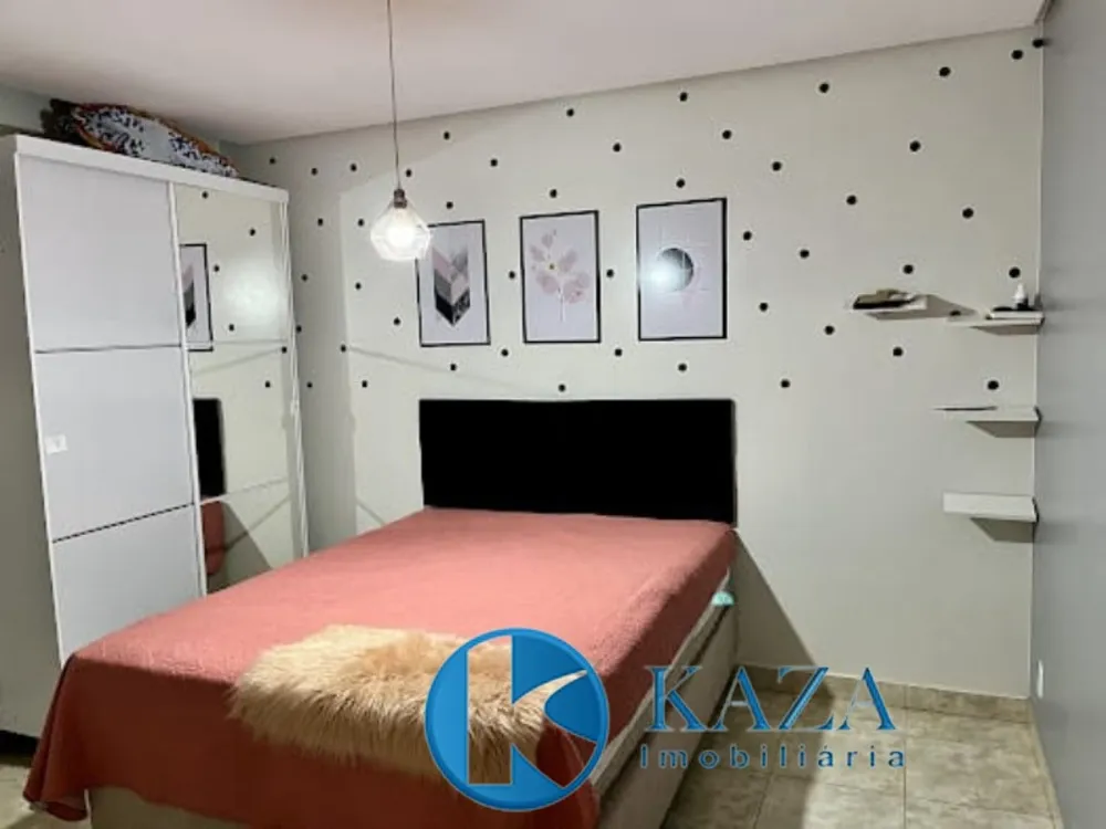 Casa, 3 quartos, 257 m² - Foto 3