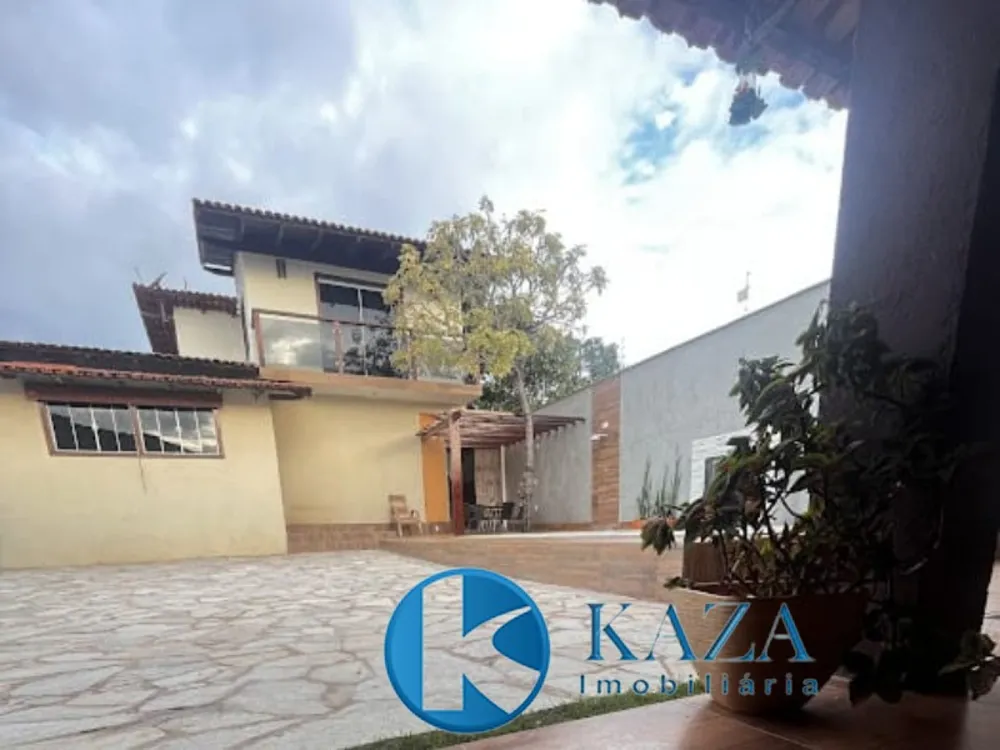 Casa, 3 quartos, 257 m² - Foto 8