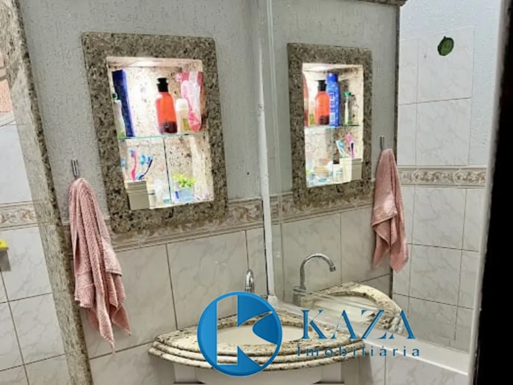 Casa, 3 quartos, 257 m² - Foto 4