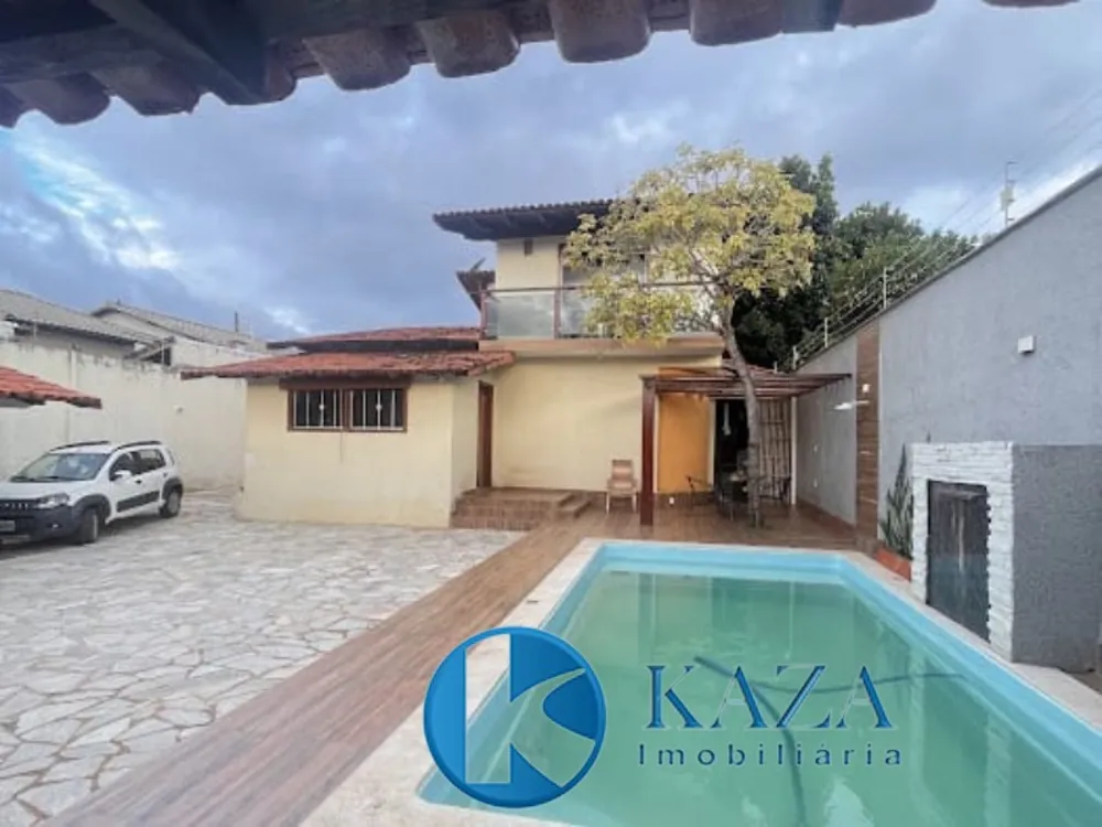 Casa, 3 quartos, 257 m² - Foto 5