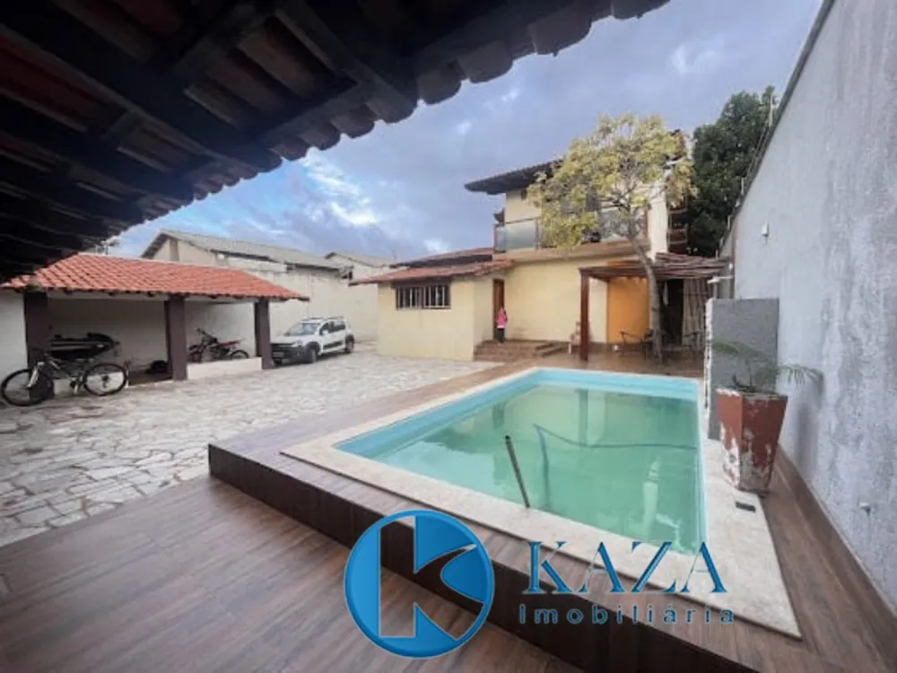 Casa, 3 quartos, 257 m² - Foto 6