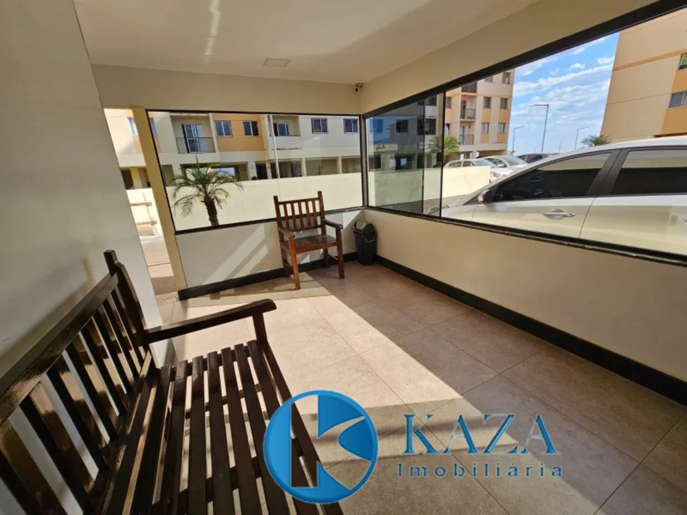 Apartamento, 2 quartos, 54 m² - Foto 8