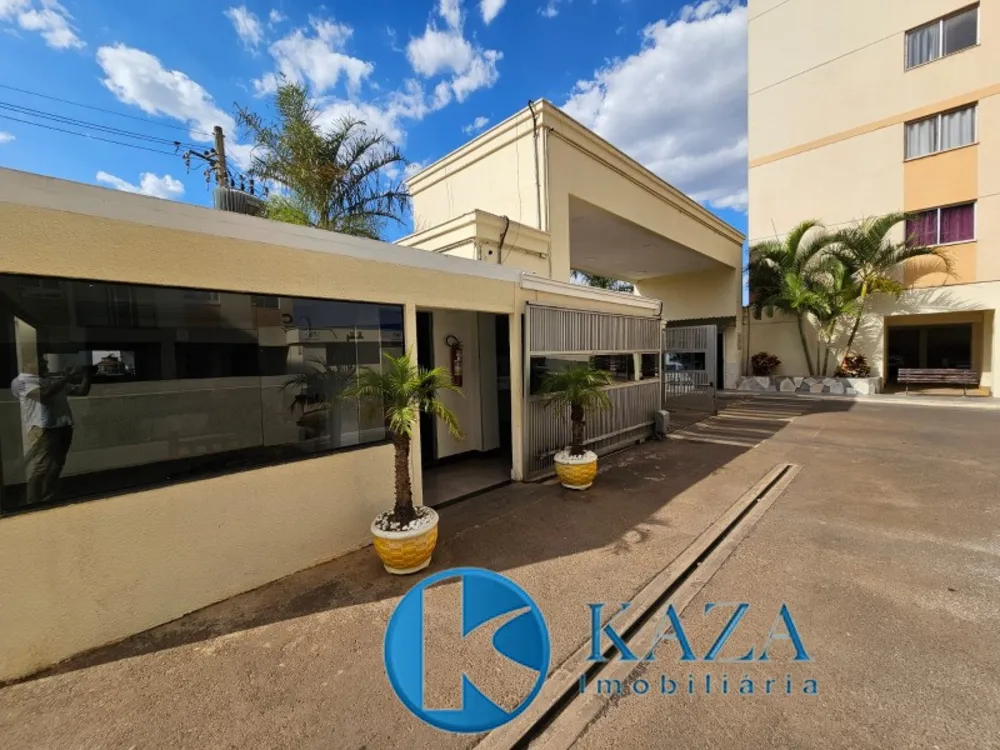 Apartamento, 2 quartos, 54 m² - Foto 9