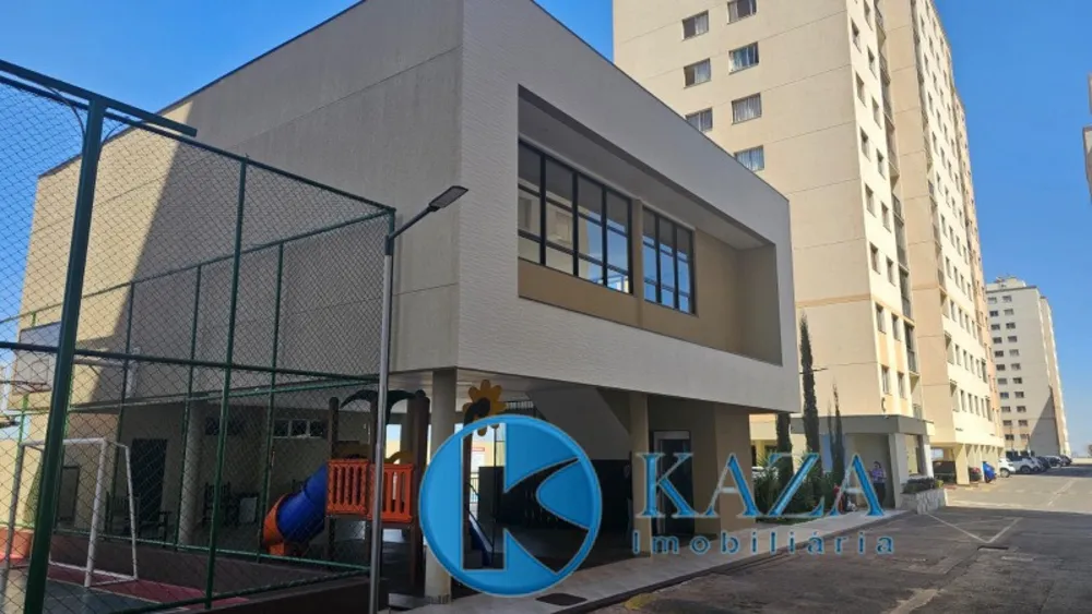 Apartamento, 2 quartos, 54 m² - Foto 12