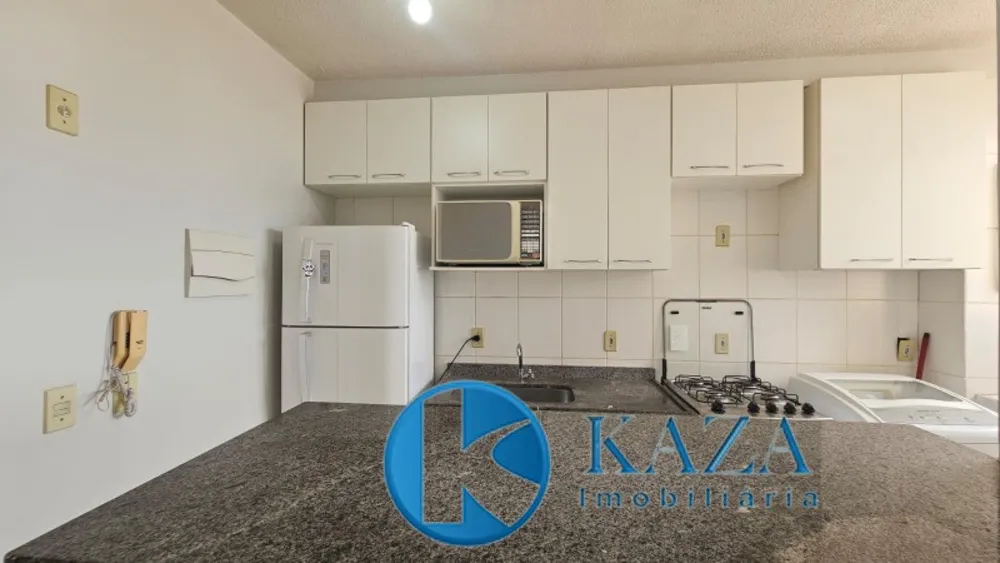 Apartamento, 2 quartos, 54 m² - Foto 3