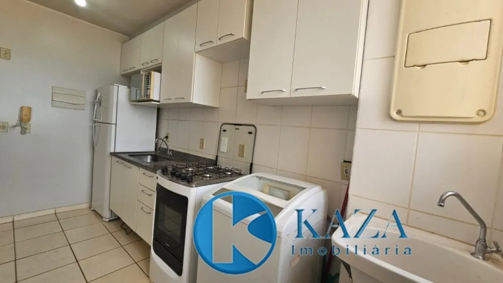 Apartamento, 2 quartos, 54 m² - Foto 2