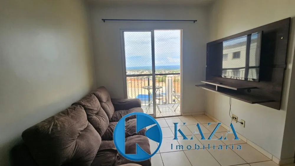 Apartamento, 2 quartos, 54 m² - Foto 4