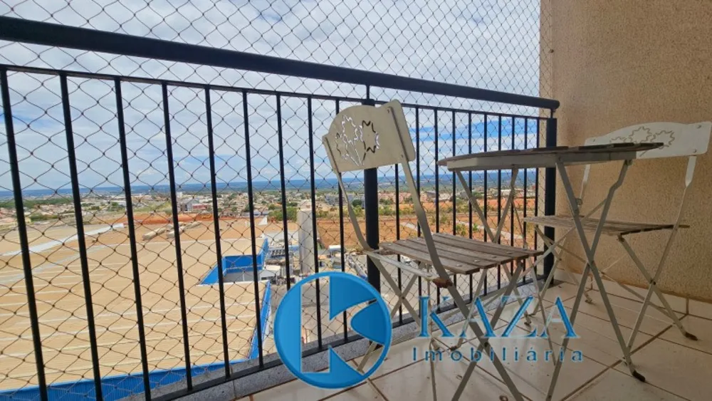Apartamento, 2 quartos, 54 m² - Foto 5