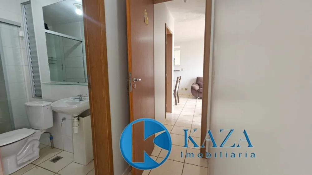 Apartamento, 2 quartos, 54 m² - Foto 7
