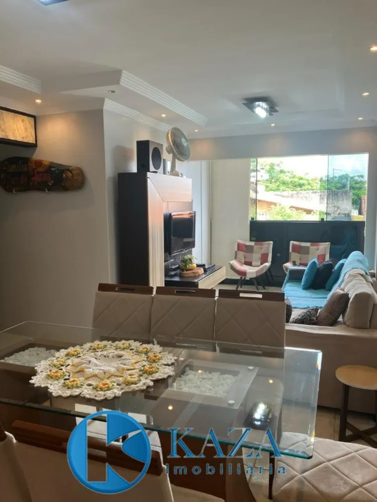 Apartamento, 3 quartos, 95 m² - Foto 6
