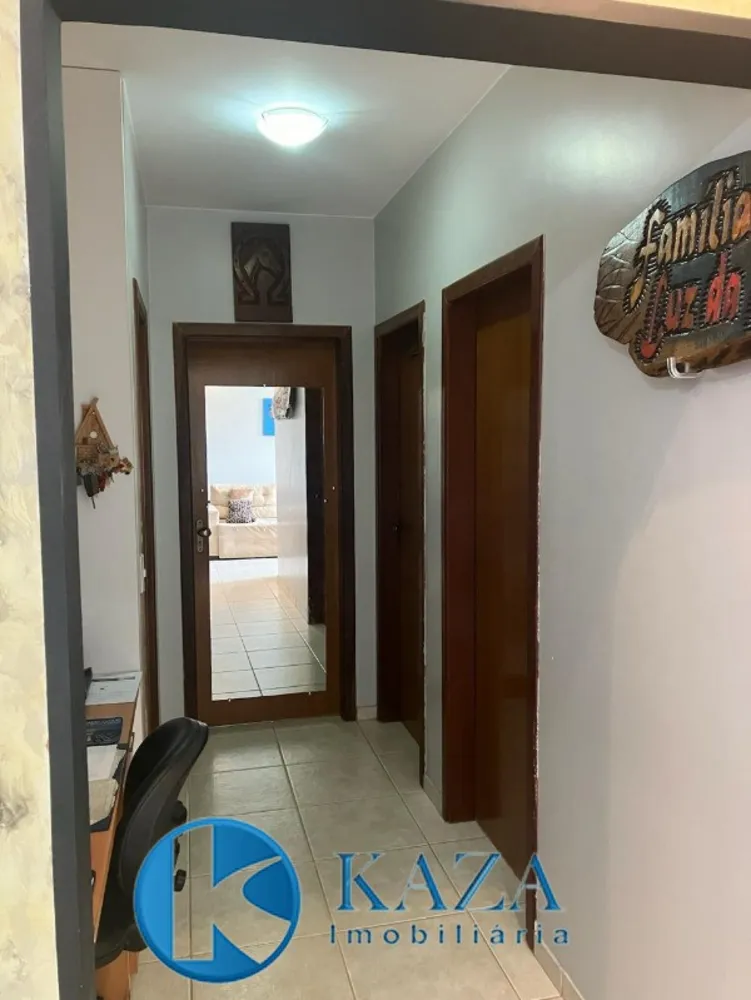 Apartamento, 3 quartos, 95 m² - Foto 8