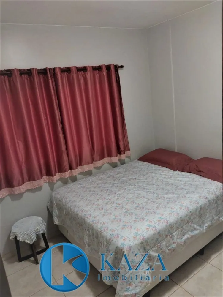 Apartamento, 3 quartos, 95 m² - Foto 11