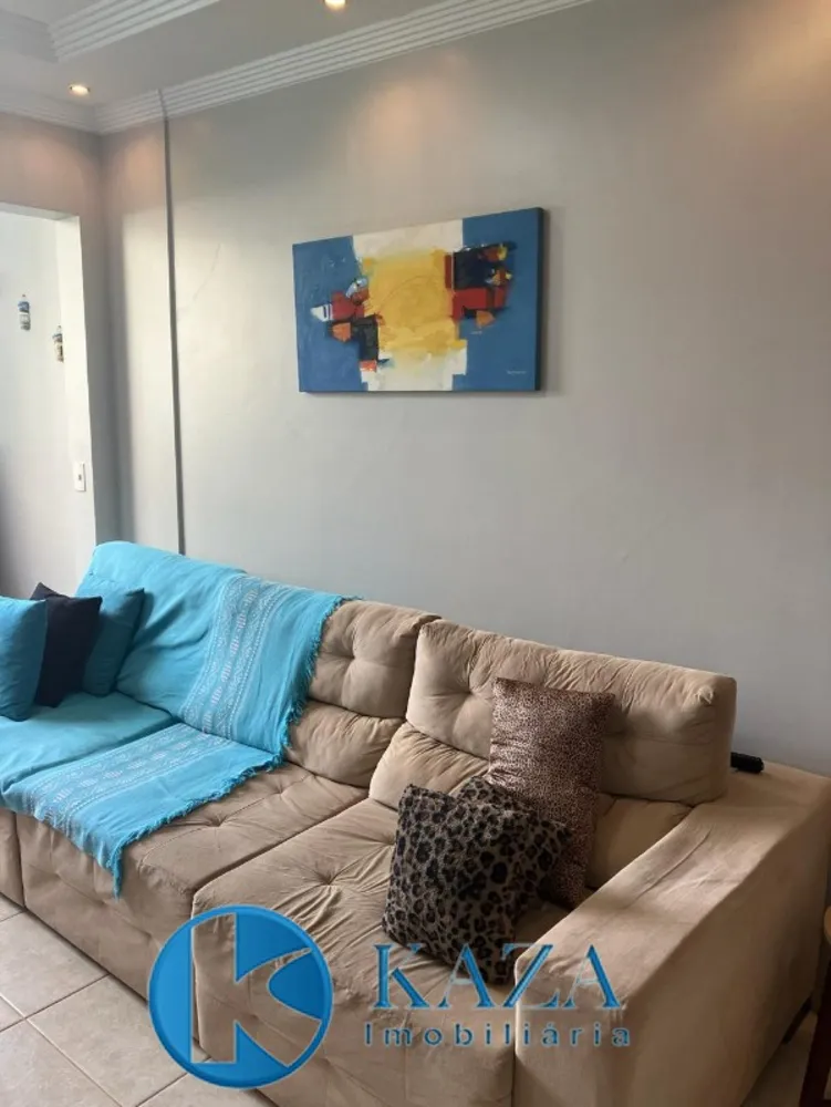 Apartamento, 3 quartos, 95 m² - Foto 7
