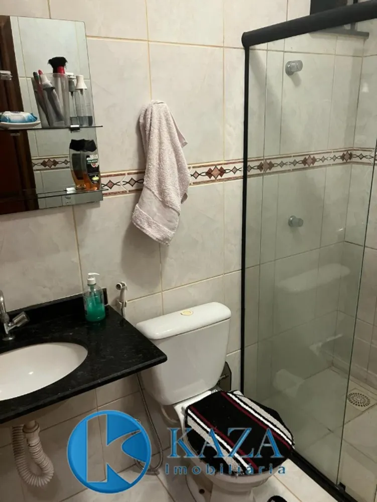 Apartamento, 3 quartos, 95 m² - Foto 9
