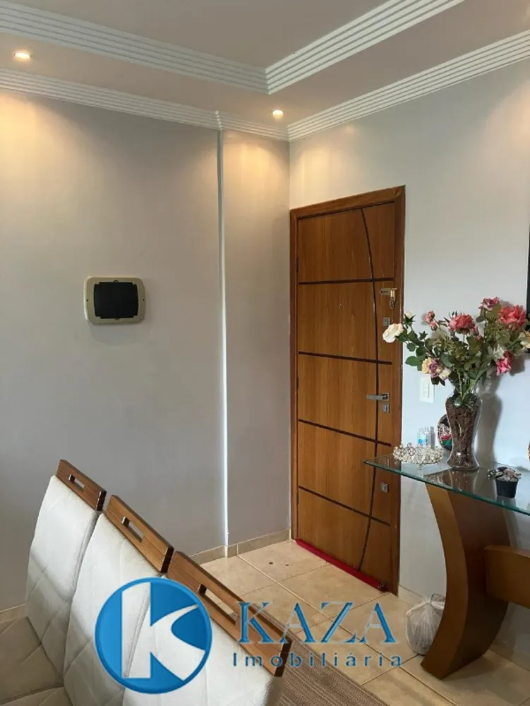 Apartamento, 3 quartos, 95 m² - Foto 5