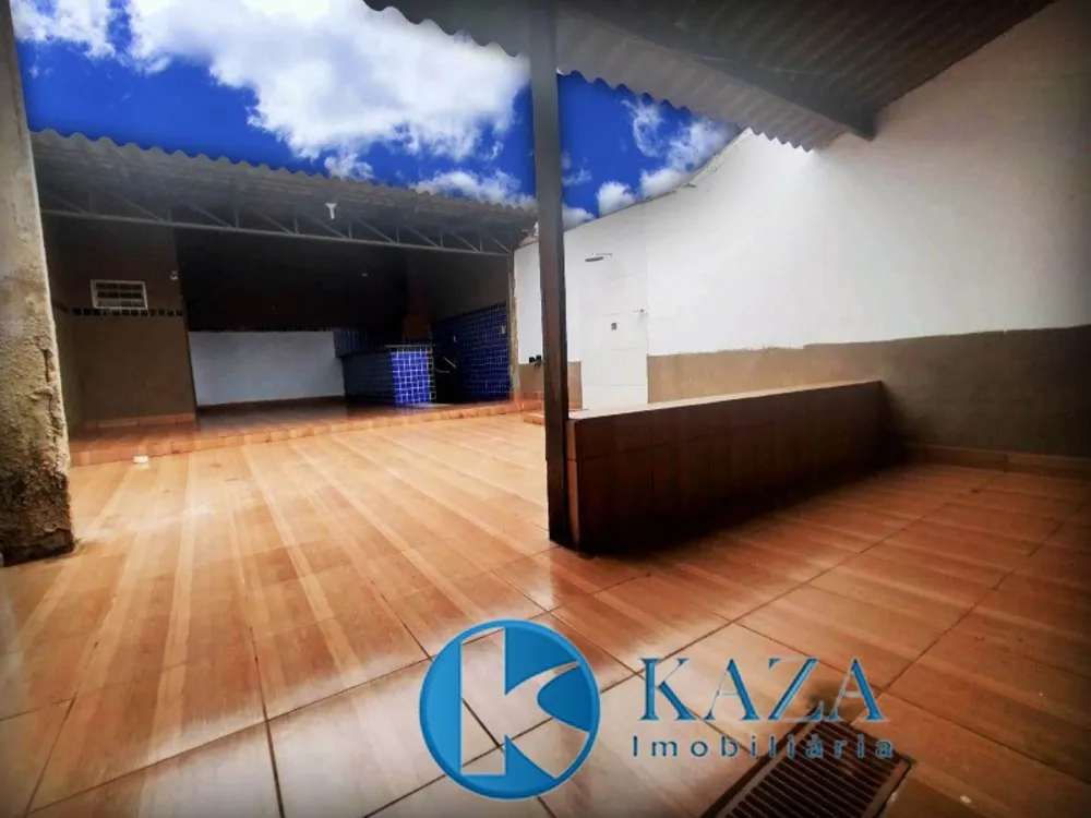 Casa, 2 quartos, 100 m² - Foto 1