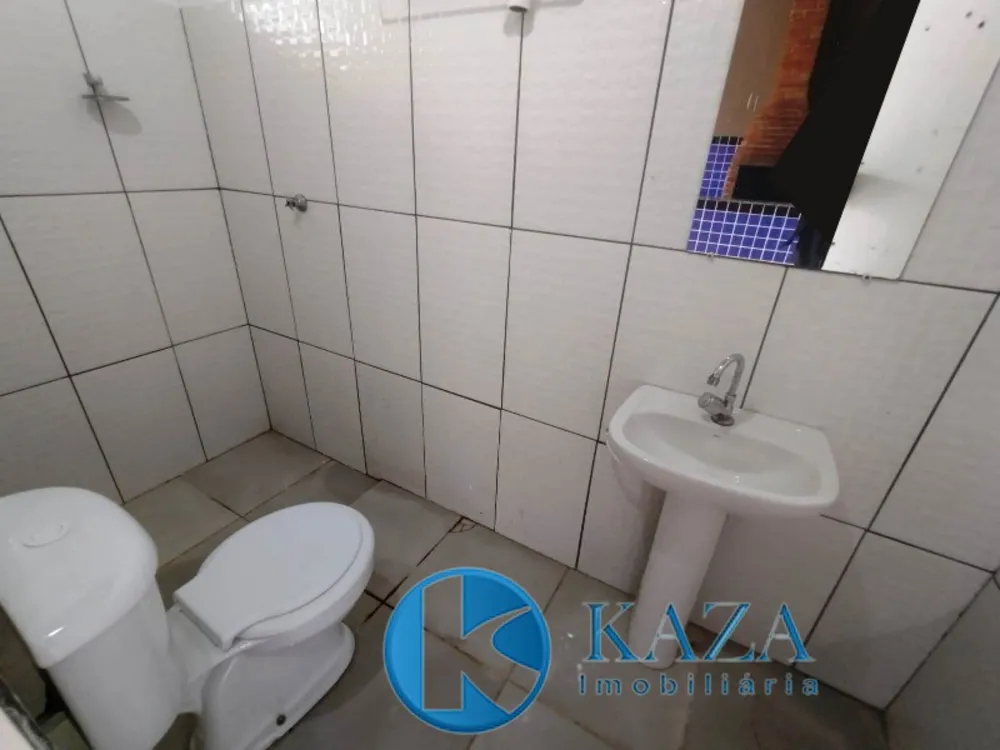 Casa, 2 quartos, 100 m² - Foto 12