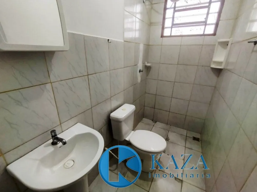 Casa, 2 quartos, 100 m² - Foto 3