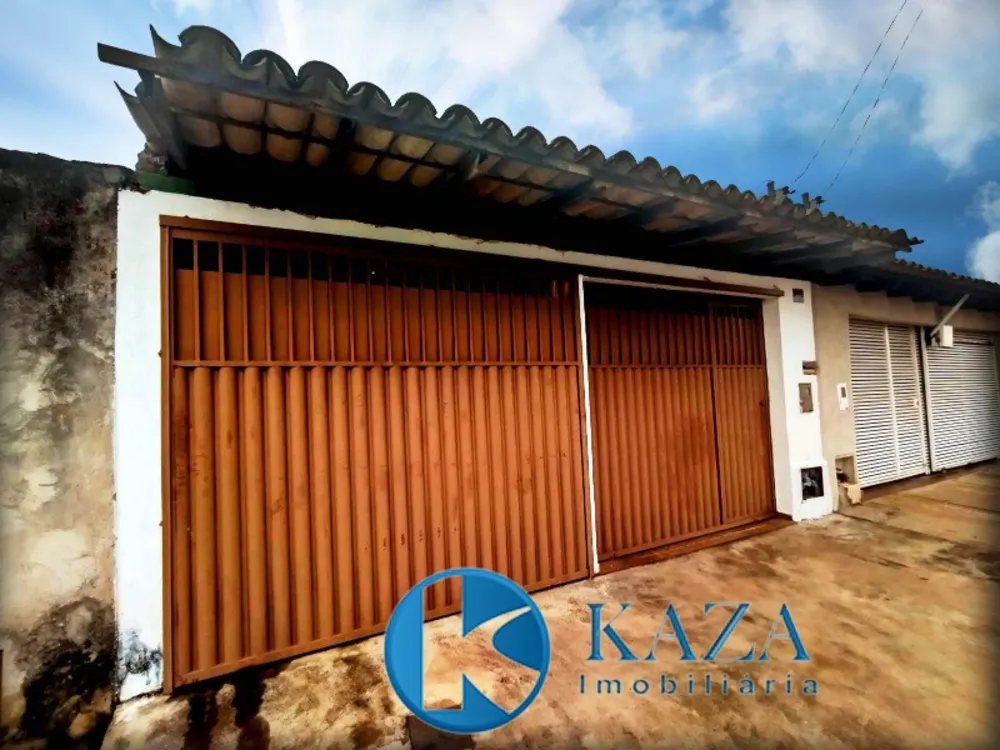 Casa, 2 quartos, 100 m² - Foto 2