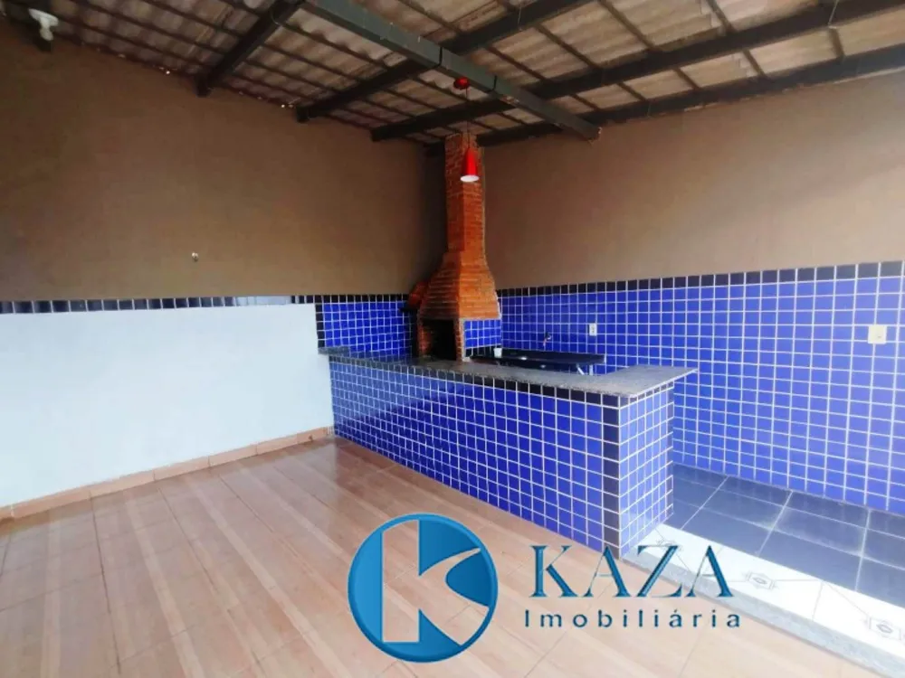 Casa, 2 quartos, 100 m² - Foto 11