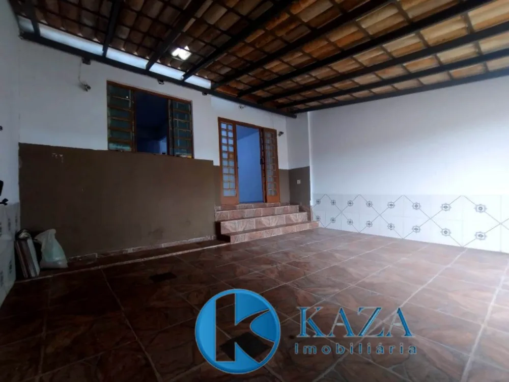 Casa, 2 quartos, 100 m² - Foto 2