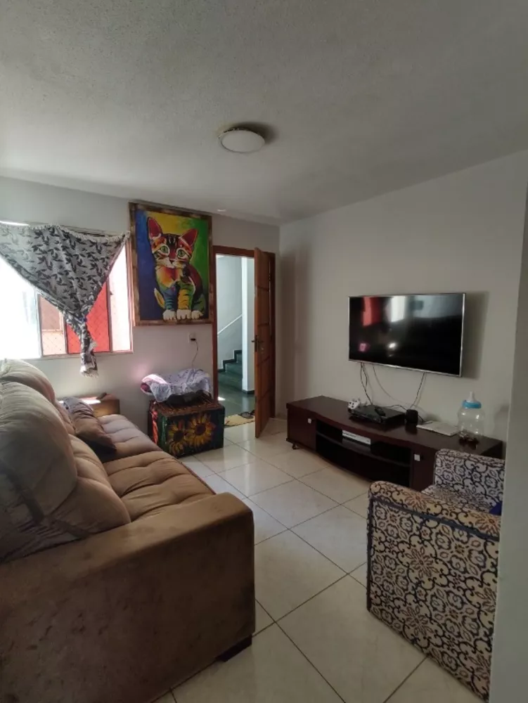 Apartamento, 2 quartos, 44 m² - Foto 16
