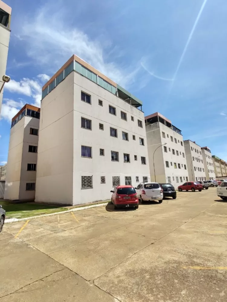 Apartamento, 2 quartos, 44 m² - Foto 14