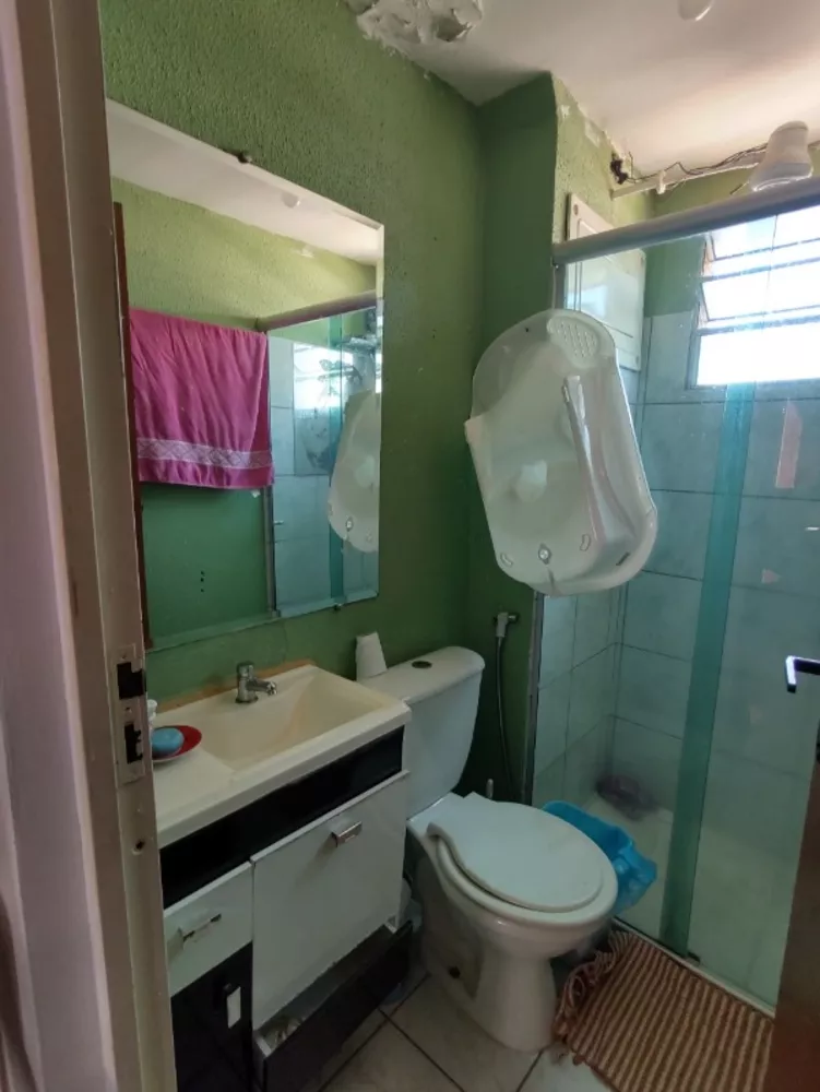 Apartamento, 2 quartos, 44 m² - Foto 11