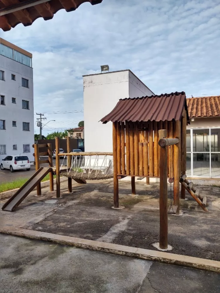 Apartamento, 2 quartos, 44 m² - Foto 5
