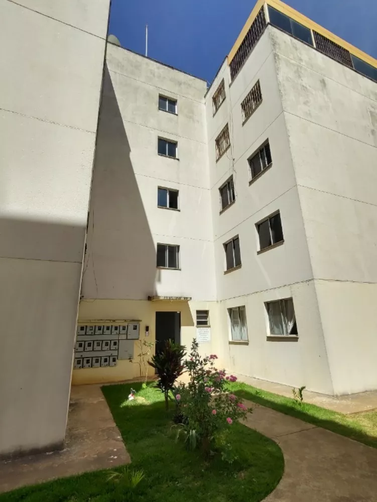 Apartamento, 2 quartos, 44 m² - Foto 13