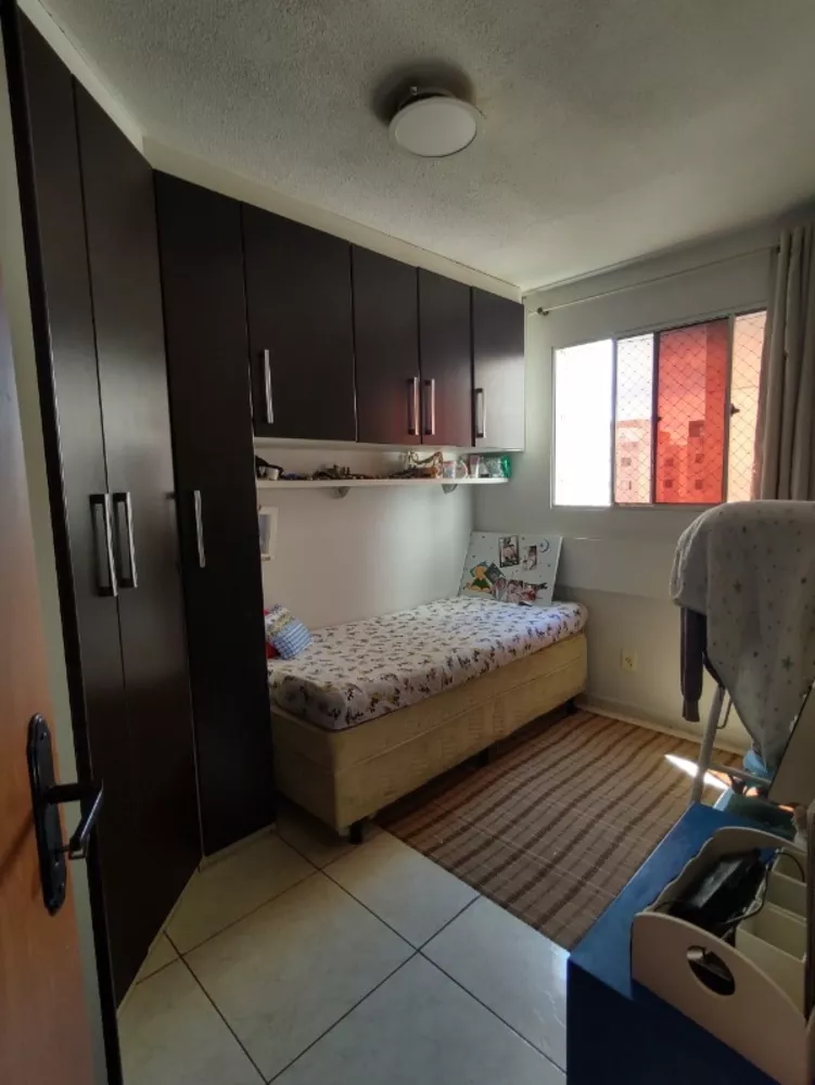 Apartamento, 2 quartos, 44 m² - Foto 8