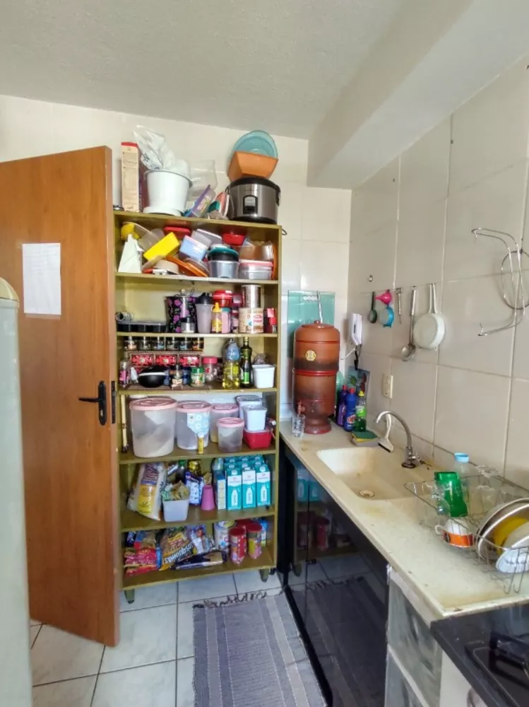 Apartamento, 2 quartos, 44 m² - Foto 4