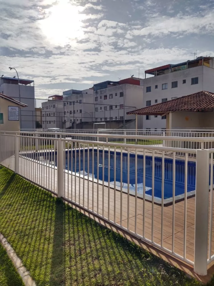Apartamento, 2 quartos, 44 m² - Foto 15