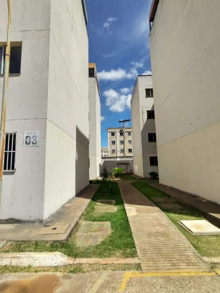 Apartamento, 2 quartos, 44 m² - Foto 10